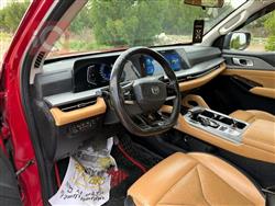 Changan Hunter
